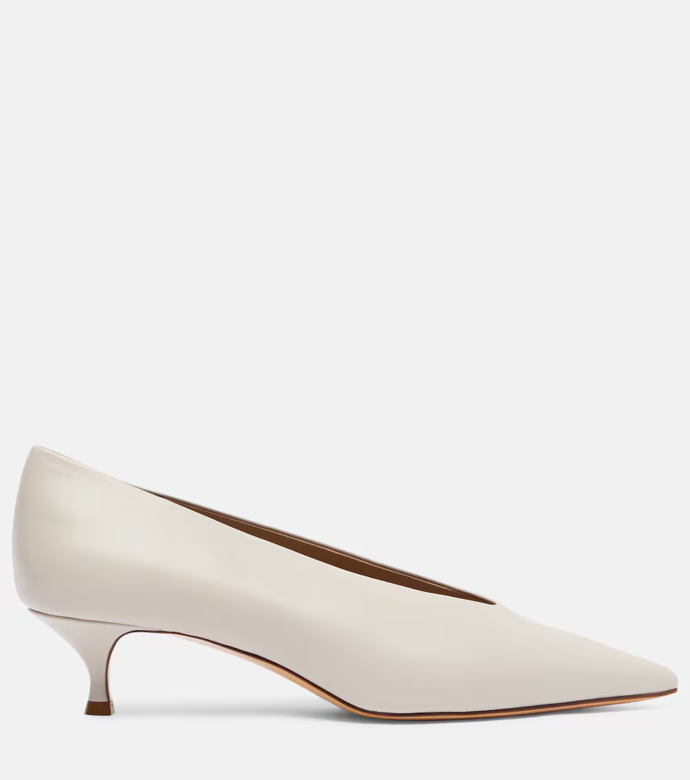 Lodičky, Le Monde Béryl, MyTheresa, € 535