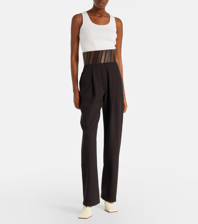 Lodičky, Alaia, MyTheresa, € 1,190
