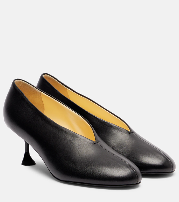 Lodičky, Proenza Schouler, MyTheresa, € 720 