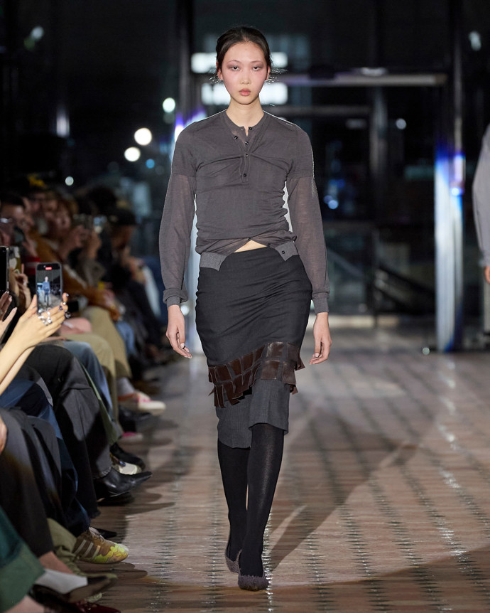 Paloma Wool FW25