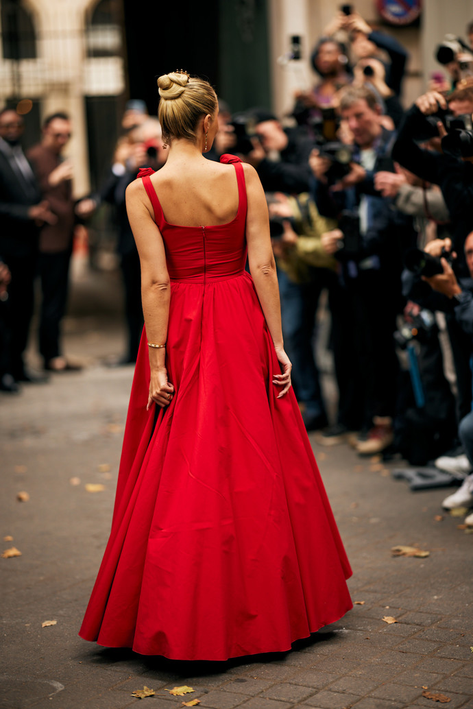 Paris streetstyle