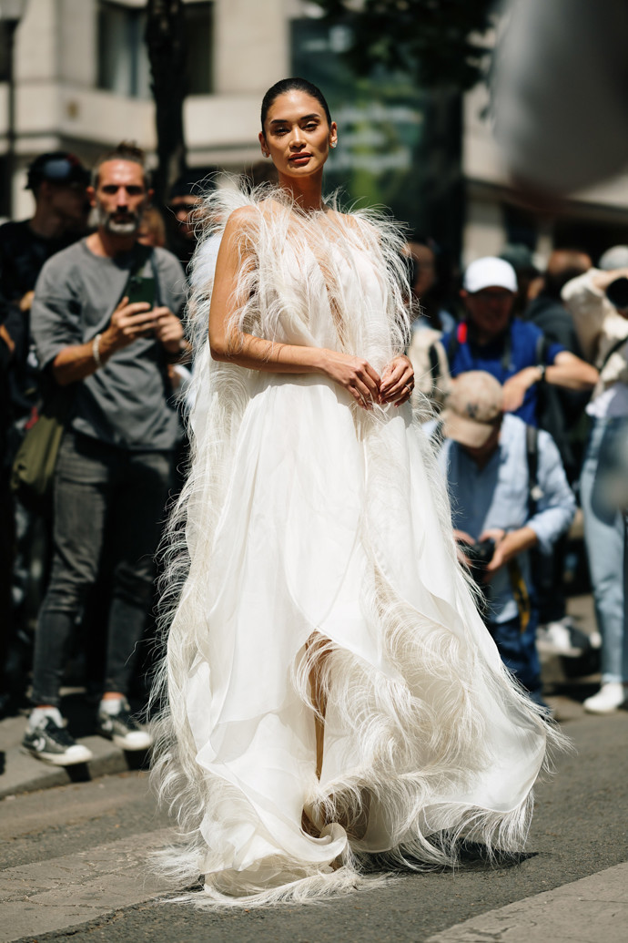 Paris streetstyle