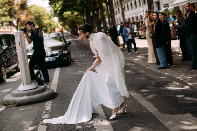 Paris streetstyle