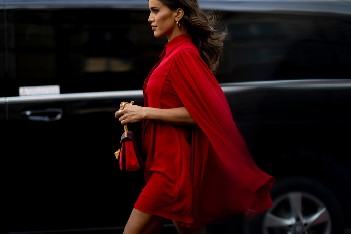 Paris streetstyle