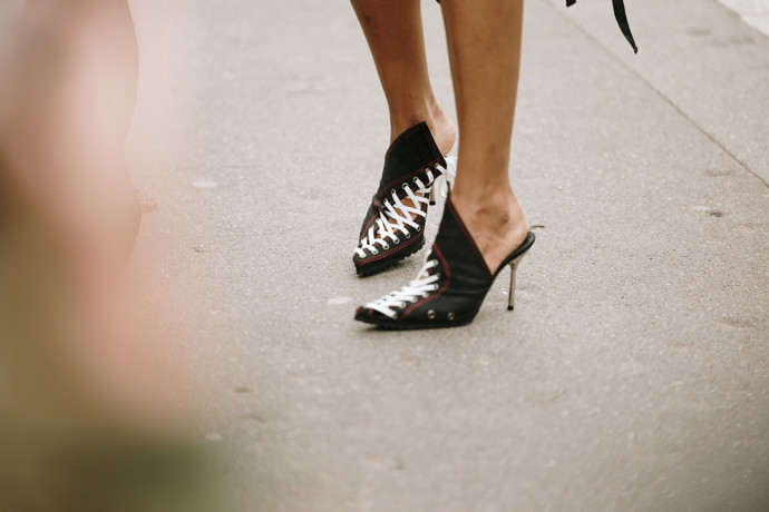 Paris streetstyle