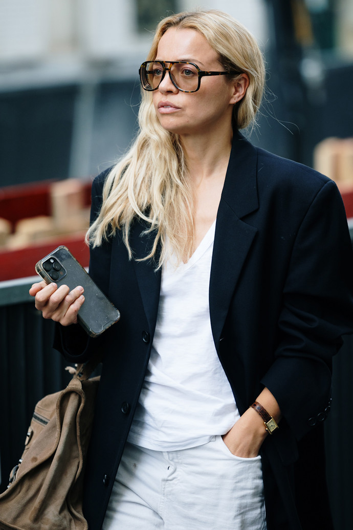 Paris streetstyle