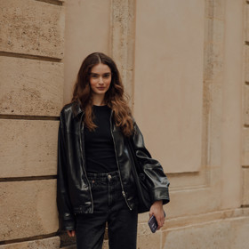 Paris streetstyle Paris streetstyle
