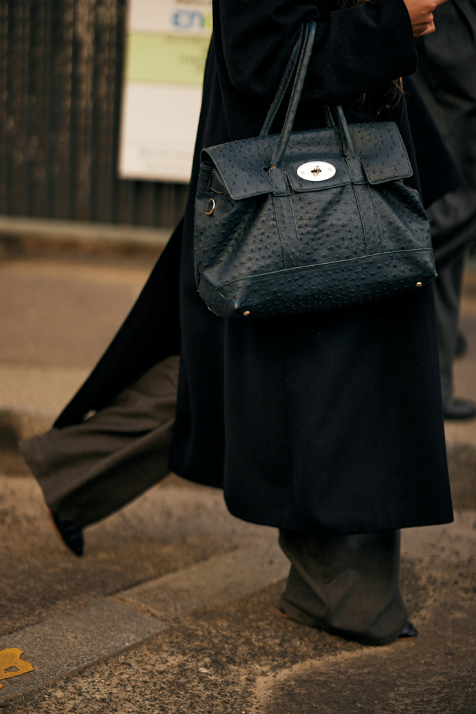 Paris streetstyle