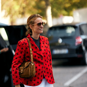 Paris streetstyle Paris streetstyle
