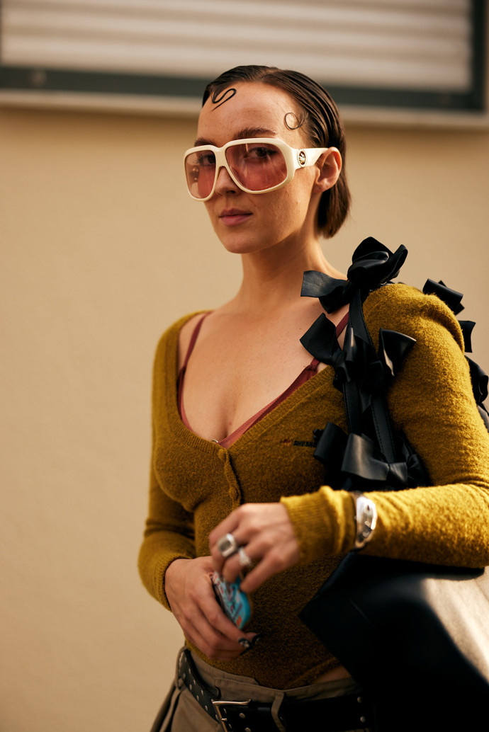 Paris streetstyle