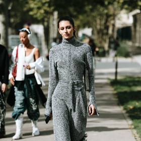 Paris streetstyle Paris streetstyle