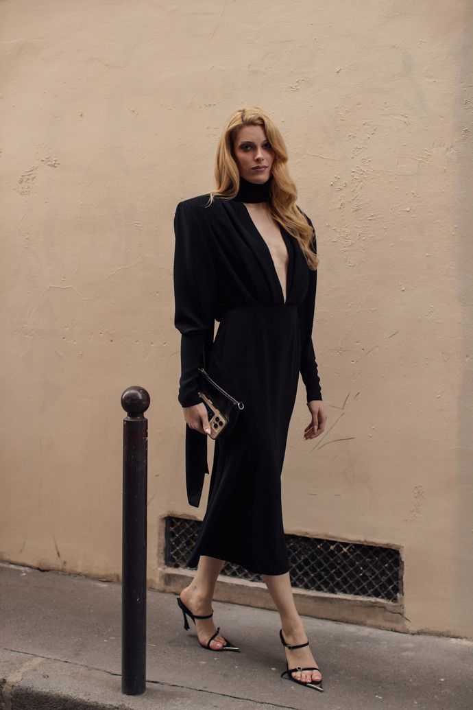 Paris streetstyle