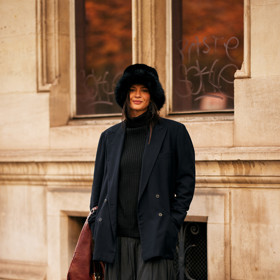 Paris streetstyle Paris streetstyle