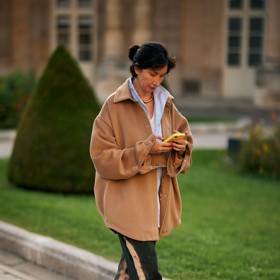 Paris streetstyle