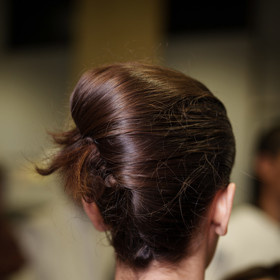 Hair trends 2026 - francouzský bob Hair trends 2026 - francouzský bob