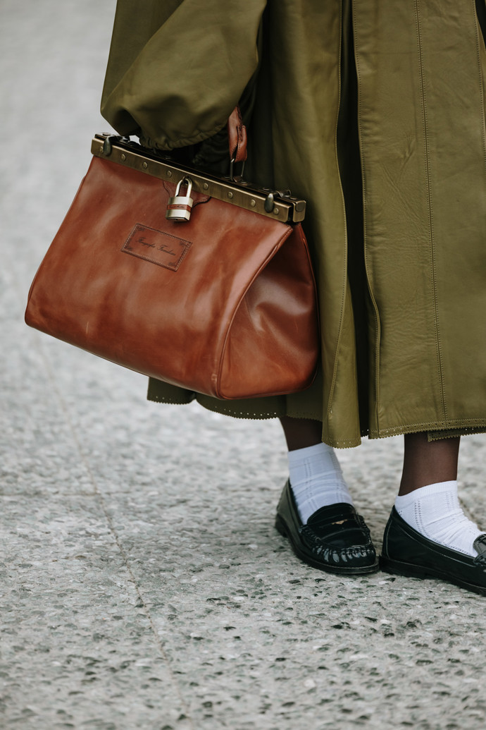 Milano streetstyle