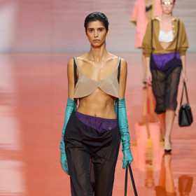 Prada SS26 Prada SS26