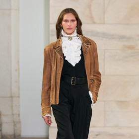 Ralph Lauren FW25 Ralph Lauren FW25