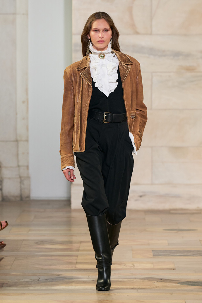 Ralph Lauren FW25
