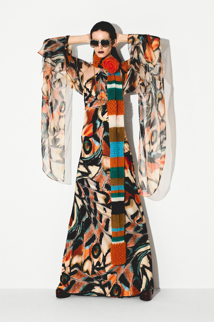 Roberto Cavalli FW26
