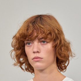 Beatnik cut inspirace z přehlídek Beatnik cut inspirace z přehlídek