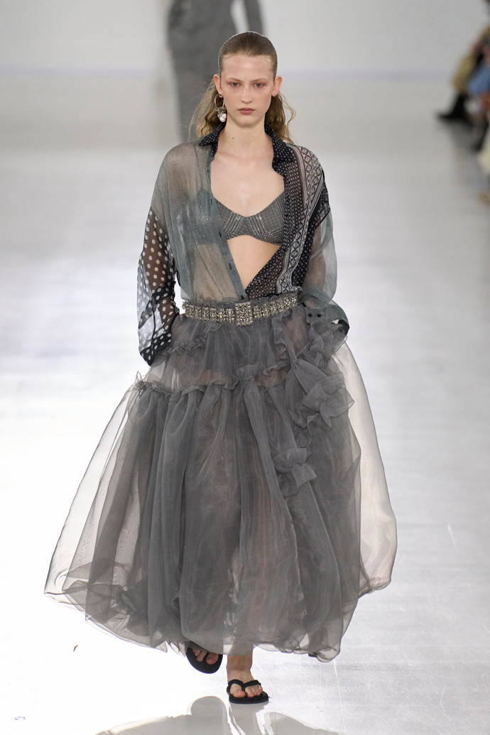 Scervino SS26