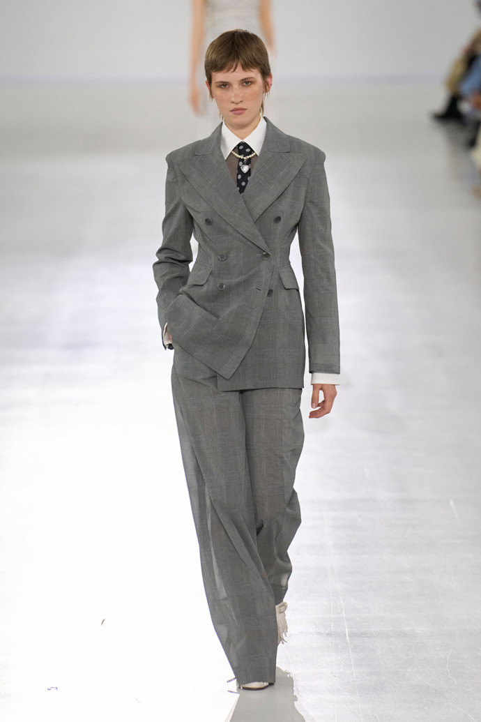 Scervino SS26