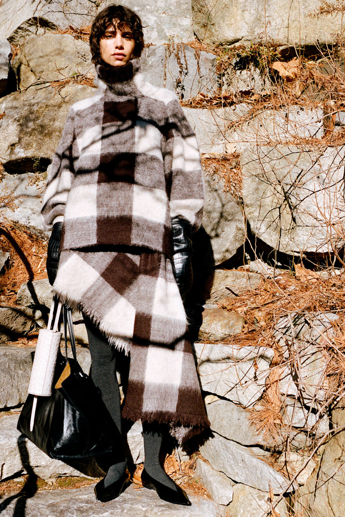 Proenza Schouler FW25
