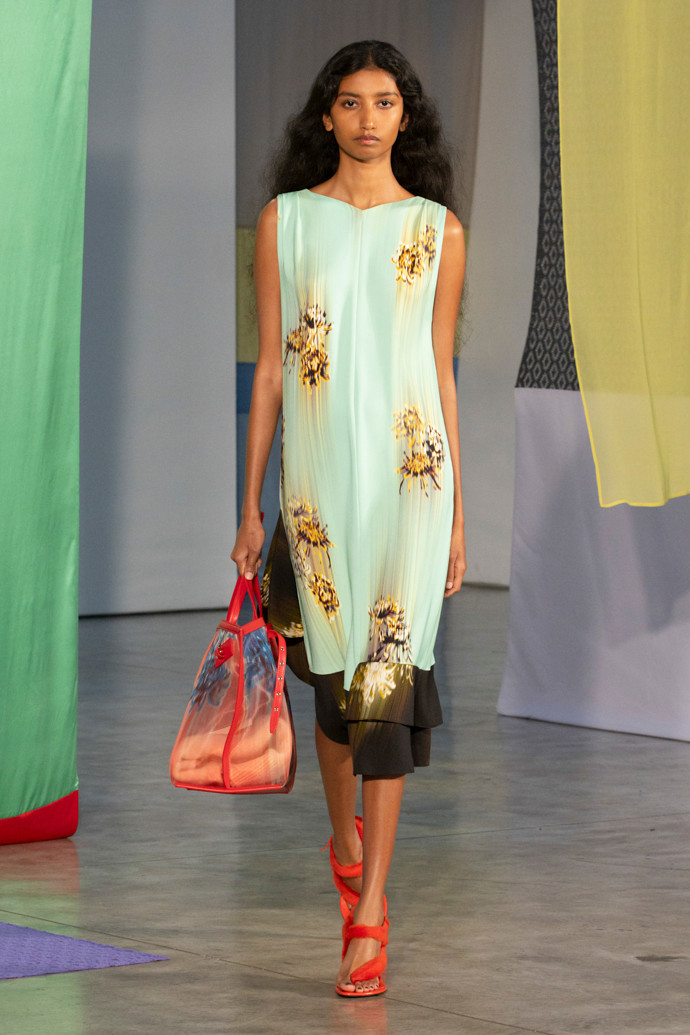 Proenza Schouler SS26