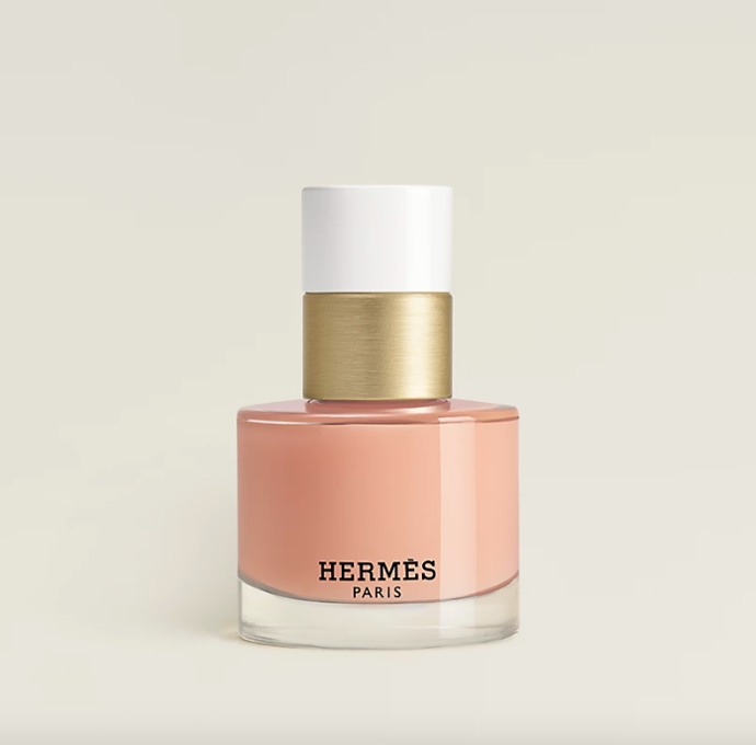  Nail Polish, ods. Rose Coquille, Hermés, 1 290 Kč