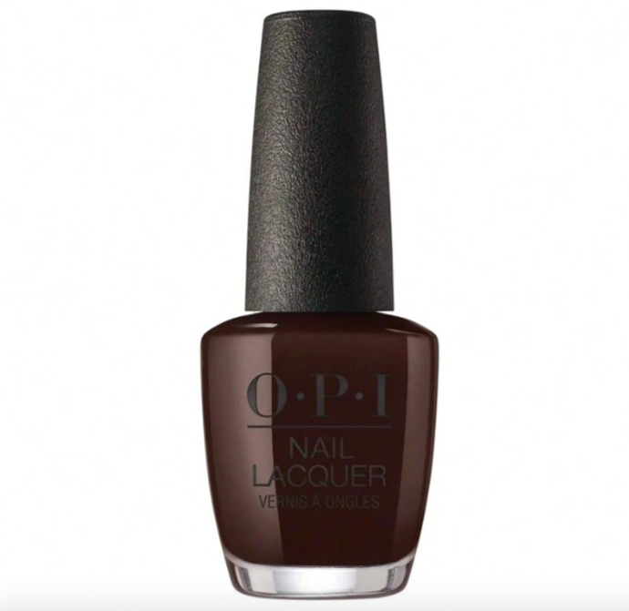  Nail Lacquer, ods. Shh It‘s Secret, O.P.I, 425 Kč