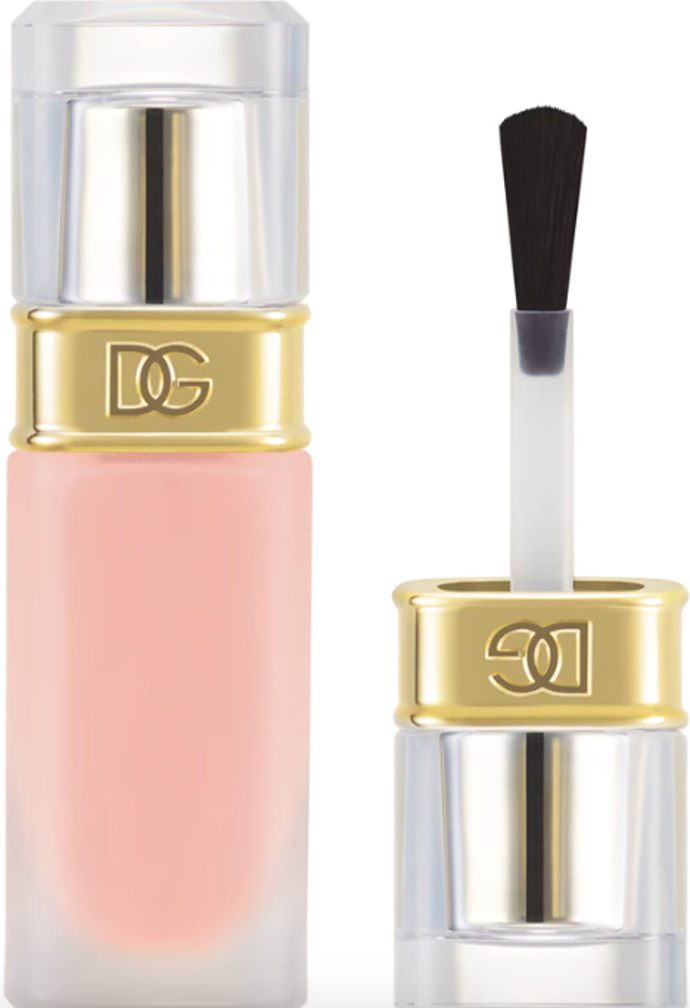  Lak na nehty My Nail match, ods. My Misty Pink, Dolce & Gabbana, 611 Kč