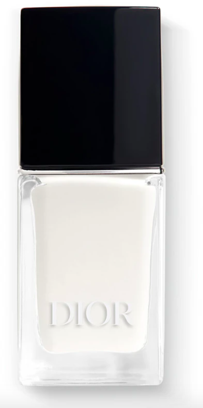  Lak na Nehty Dior Vernis, ods. Jasmin, Dior, 880 Kč