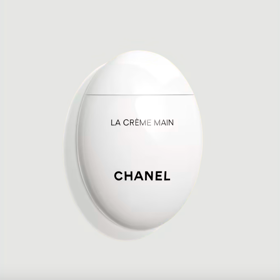La Crème Main, Chanel, 1 550 Kč La Crème Main, Chanel, 1 550 Kč