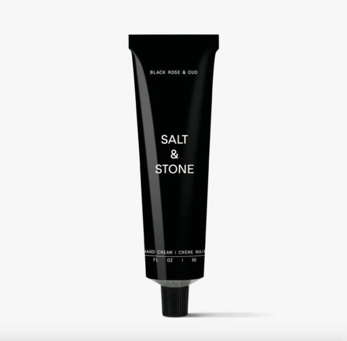  Black Rose & Oud, Salt & Stone, prodává Biosophy.cz, 550 Kč