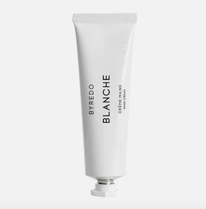  Blanche Hand Cream, Byredo, 970 Kč