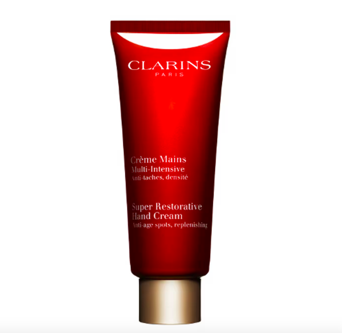  Super Restorative Hand Cream, Clarins, 1 310 Kč