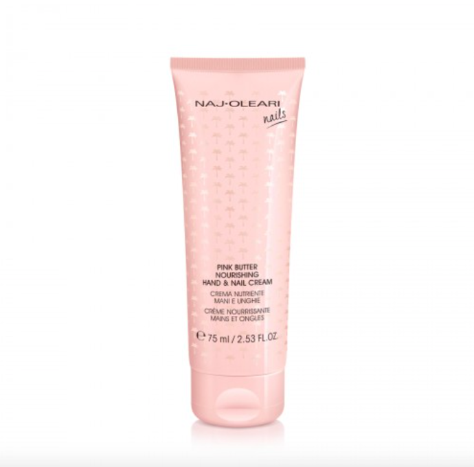  Pink Butter Nourishing Hand, Naj-Oleari, prodává Fann.cz, 490 Kč