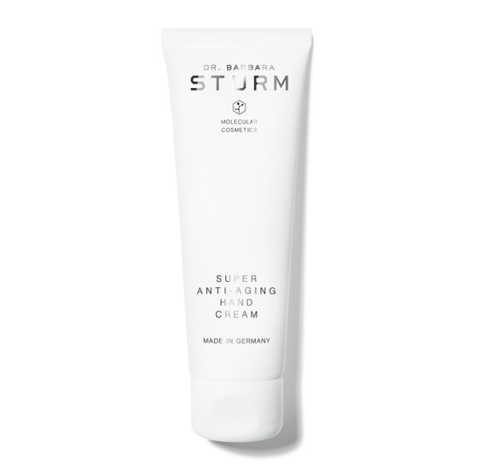  Super Anti-Aging Hand Cream, Dr. Barbara Sturm, 1 590 Kč