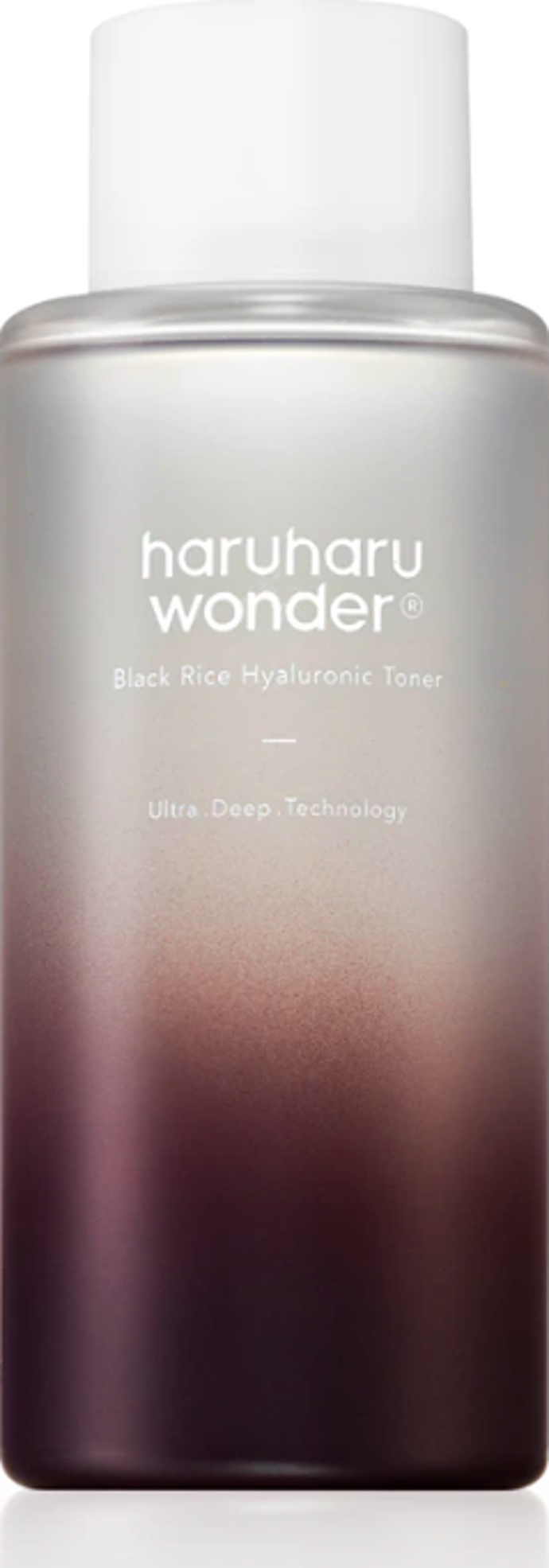  Pleťové tonikum Black Rice Hyaluronic Essence, Haruharu, prodává Notino.cz, 409 Kč
