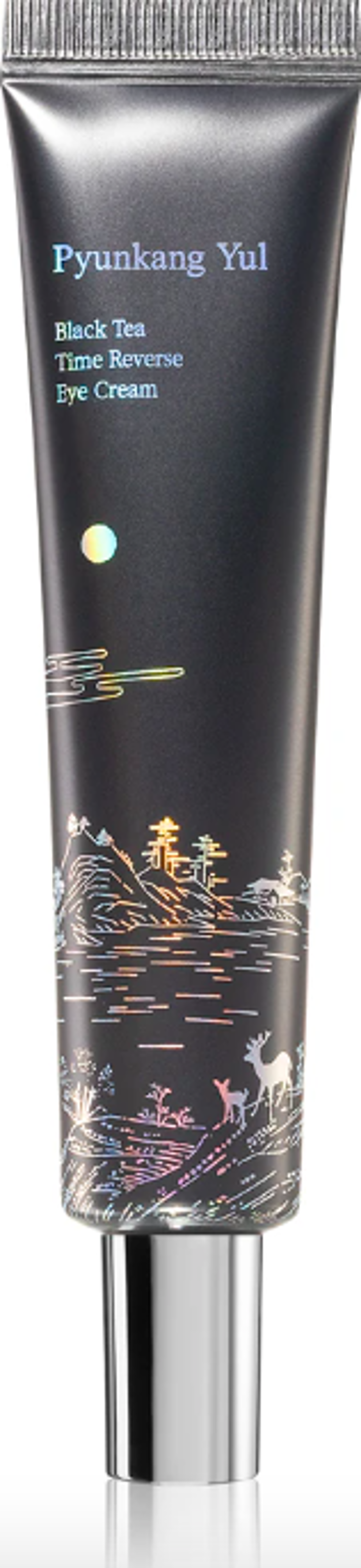  Oční krém Black Tea Time Reverse Eye Cream, Pyunkang Yul, prodává Notino.cz, 809 Kč