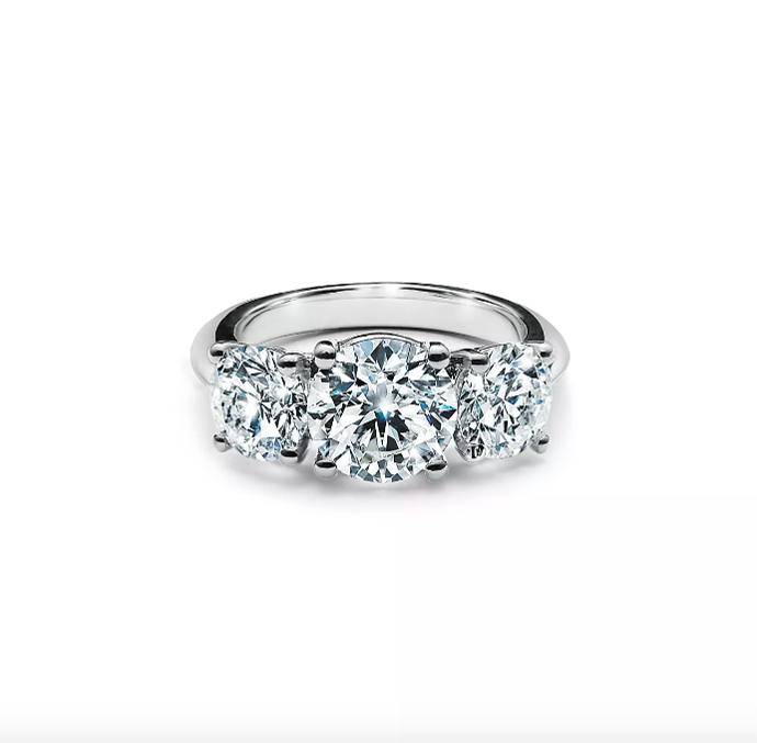 Prsten Griffe Ring, Bvlgari, cena k vyžádání