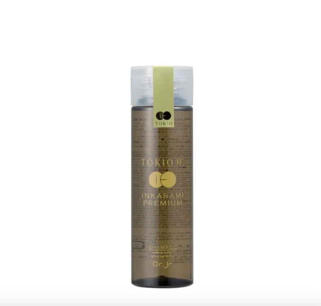 Premium Shampoo, Tokio Inkarami, prodává Beautyconceptshop.cz, 1 600 Kč Premium Shampoo, Tokio Inkarami, prodává Beautyconceptshop.cz, 1 600 Kč