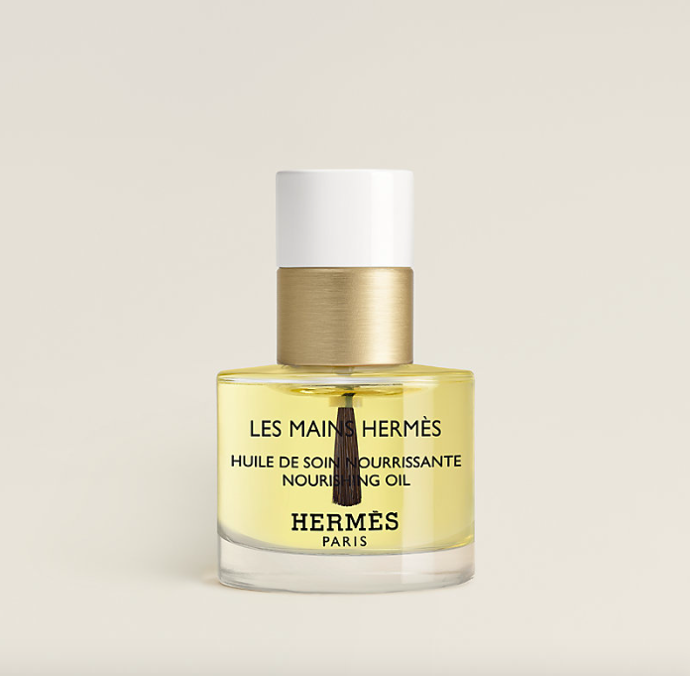  Nail & Cuticle Oil, Hermès, 1 420 Kč