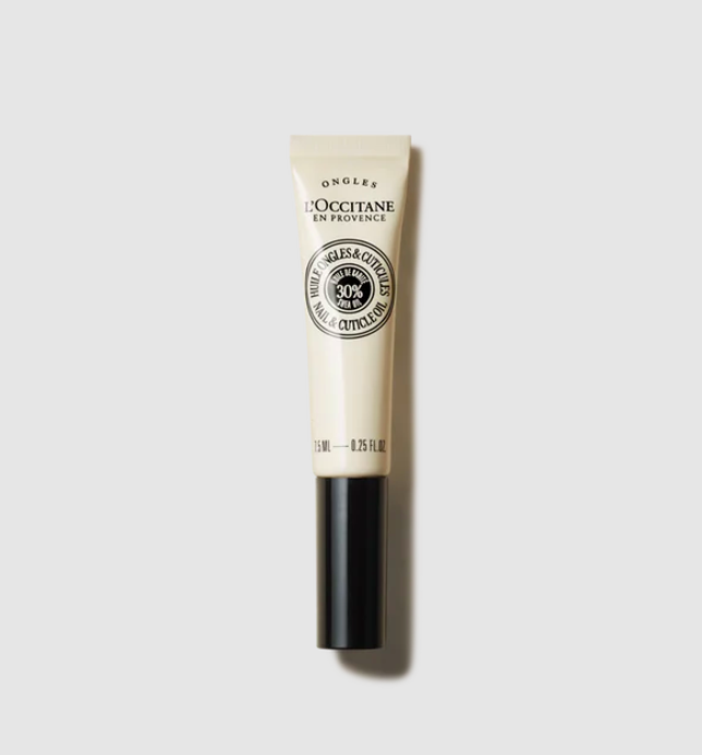 Karité Confort, LʼOccitane, 420 Kč Karité Confort, LʼOccitane, 420 Kč