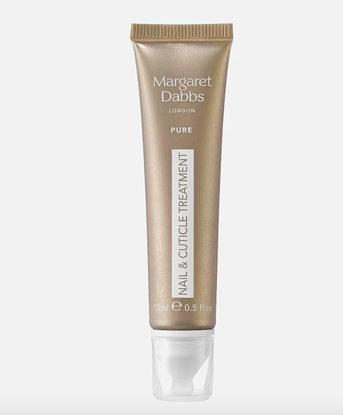  Nail & Cuticle Treatment, Margaret Dabbs, prodává Douglas.cz, 499 Kč