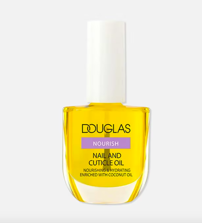  Nail and Cuticle Oil, Douglas, 209 Kč