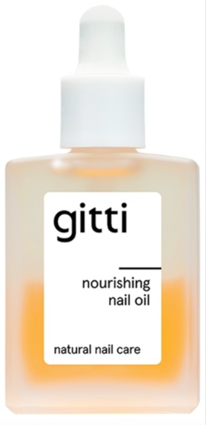  Nourishing Nail Oil, Gitti, prodává Niche-beauty.com, 625 Kč