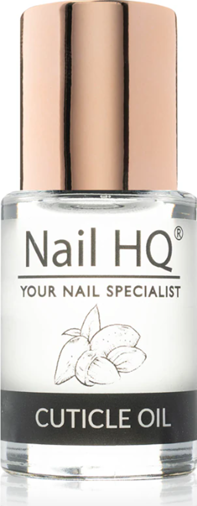  Cuticle Oil, Nail HQ, prodává Notino.cz, 203 Kč