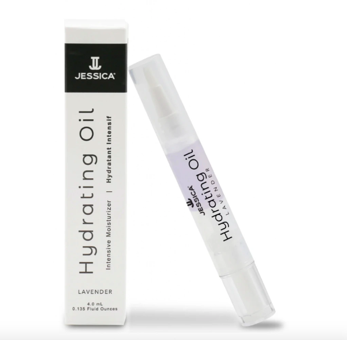  Hydrating Oil, Jessica, prodává Krasnenehty.cz, 463 Kč